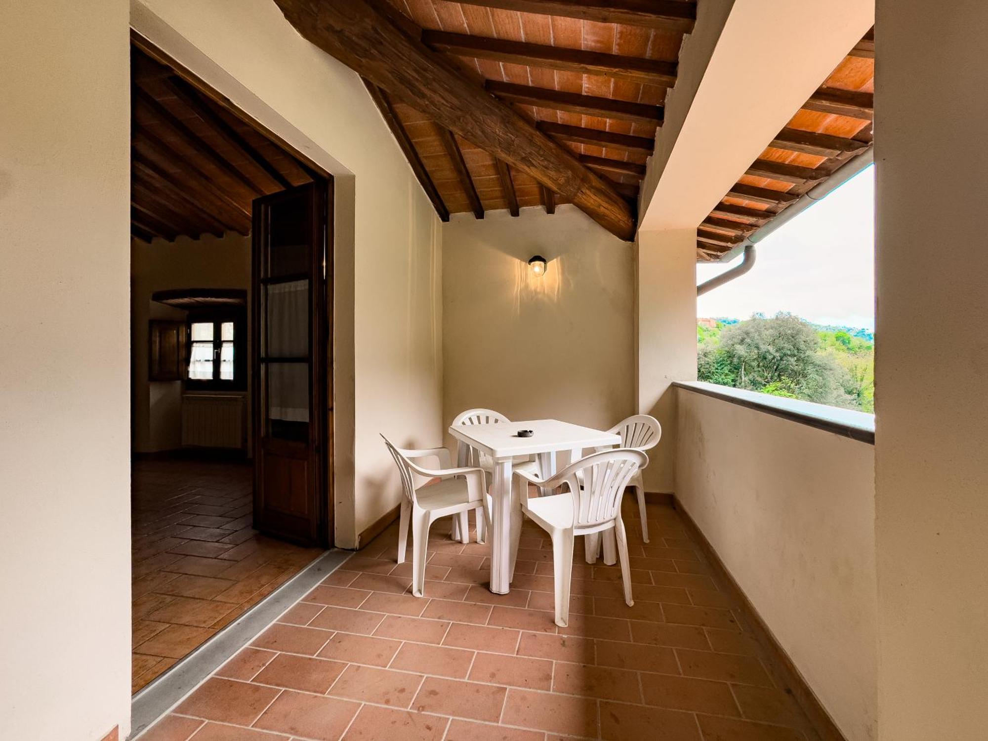 La Ferriera Exclusive Resort - Pool & Waterfall 罗洛·丘芬纳 外观 照片