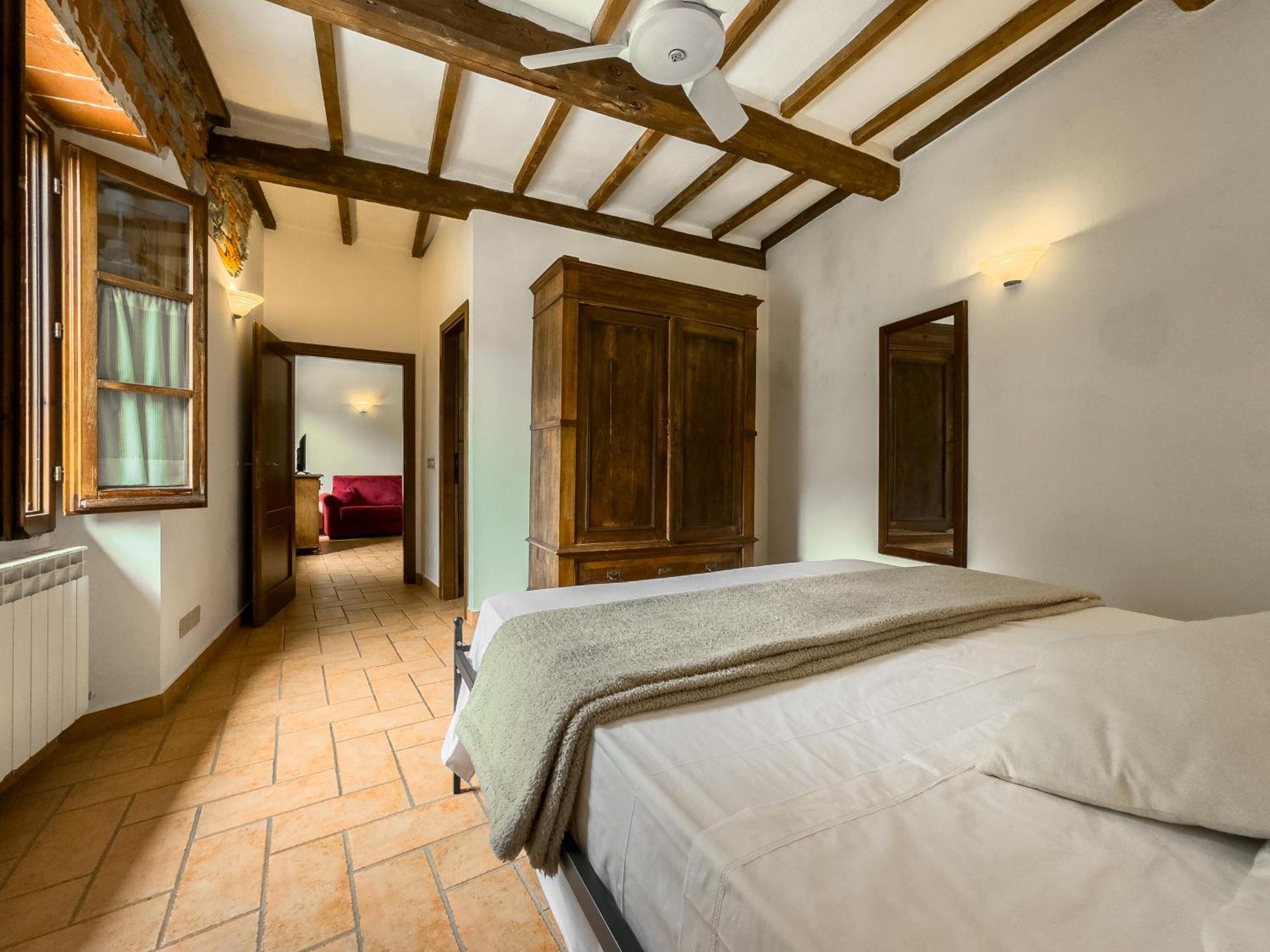 La Ferriera Exclusive Resort - Pool & Waterfall 罗洛·丘芬纳 外观 照片
