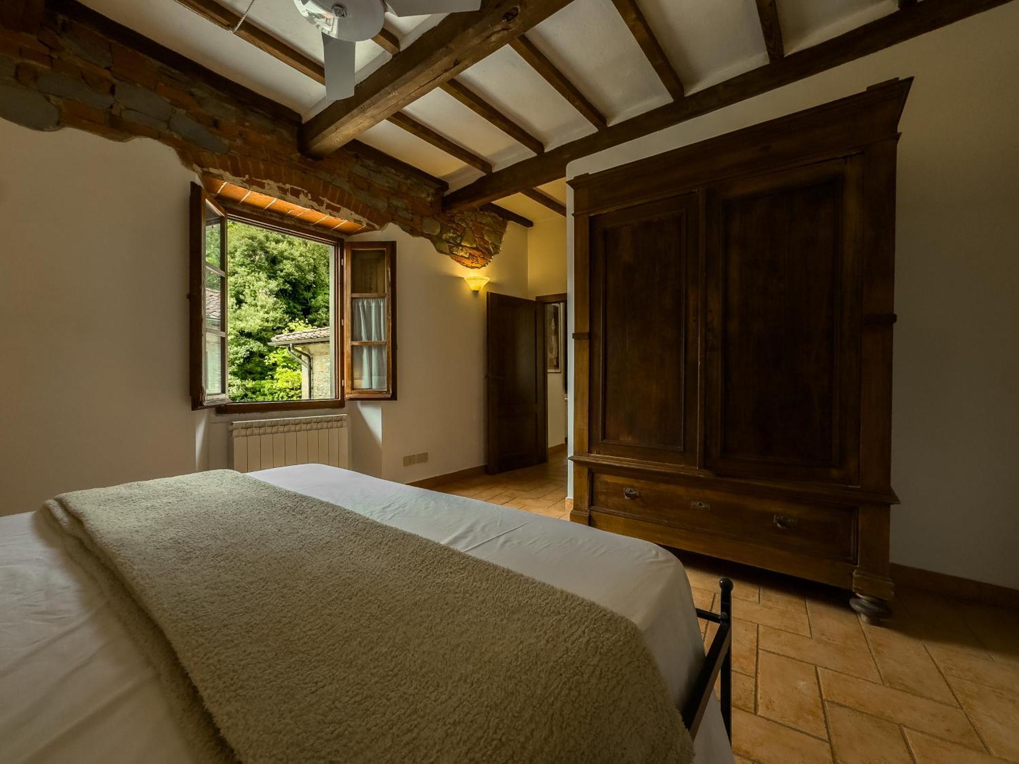 La Ferriera Exclusive Resort - Pool & Waterfall 罗洛·丘芬纳 外观 照片